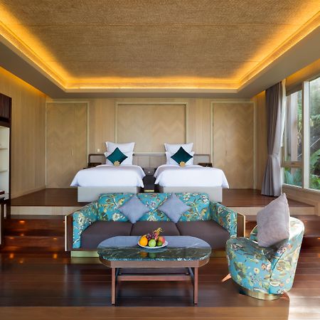 An Lam Retreats Ninh Van Bay (Adults Only) Eksteriør bilde