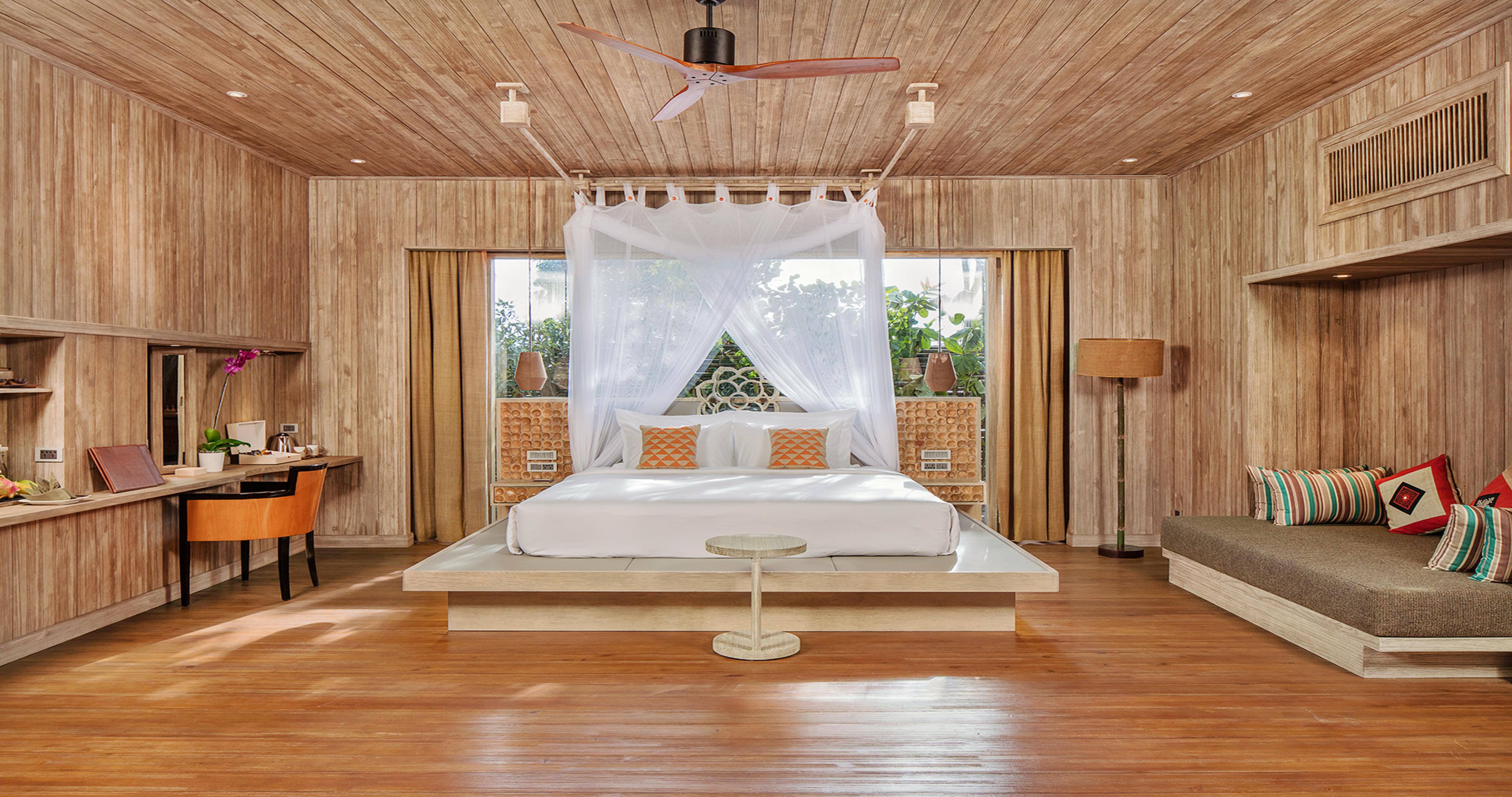 An Lam Retreats Ninh Van Bay (Adults Only) Eksteriør bilde