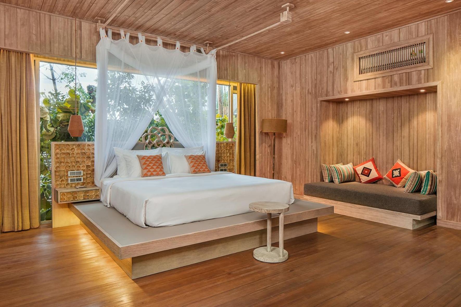 An Lam Retreats Ninh Van Bay (Adults Only) Eksteriør bilde