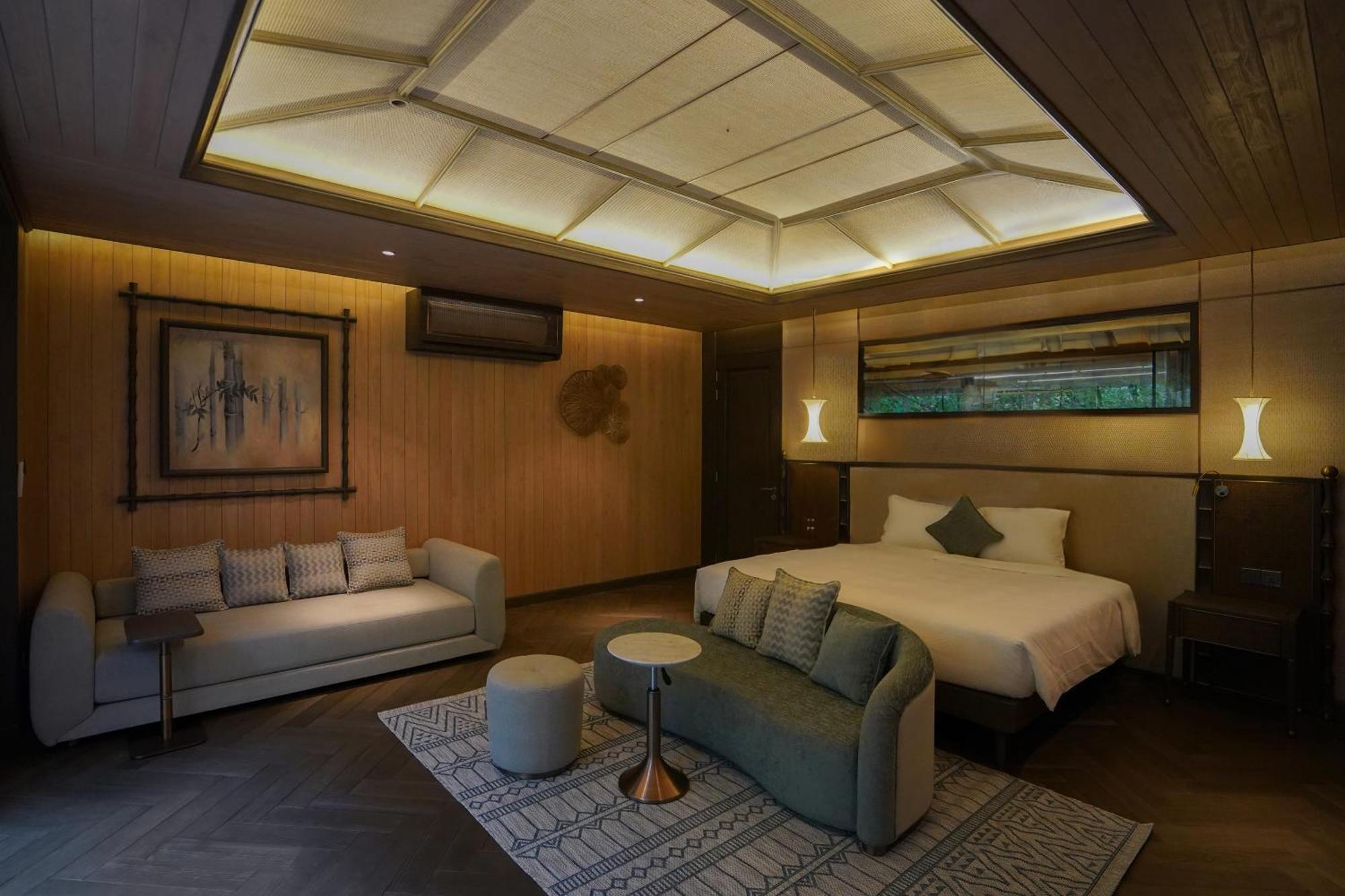 An Lam Retreats Ninh Van Bay (Adults Only) Eksteriør bilde