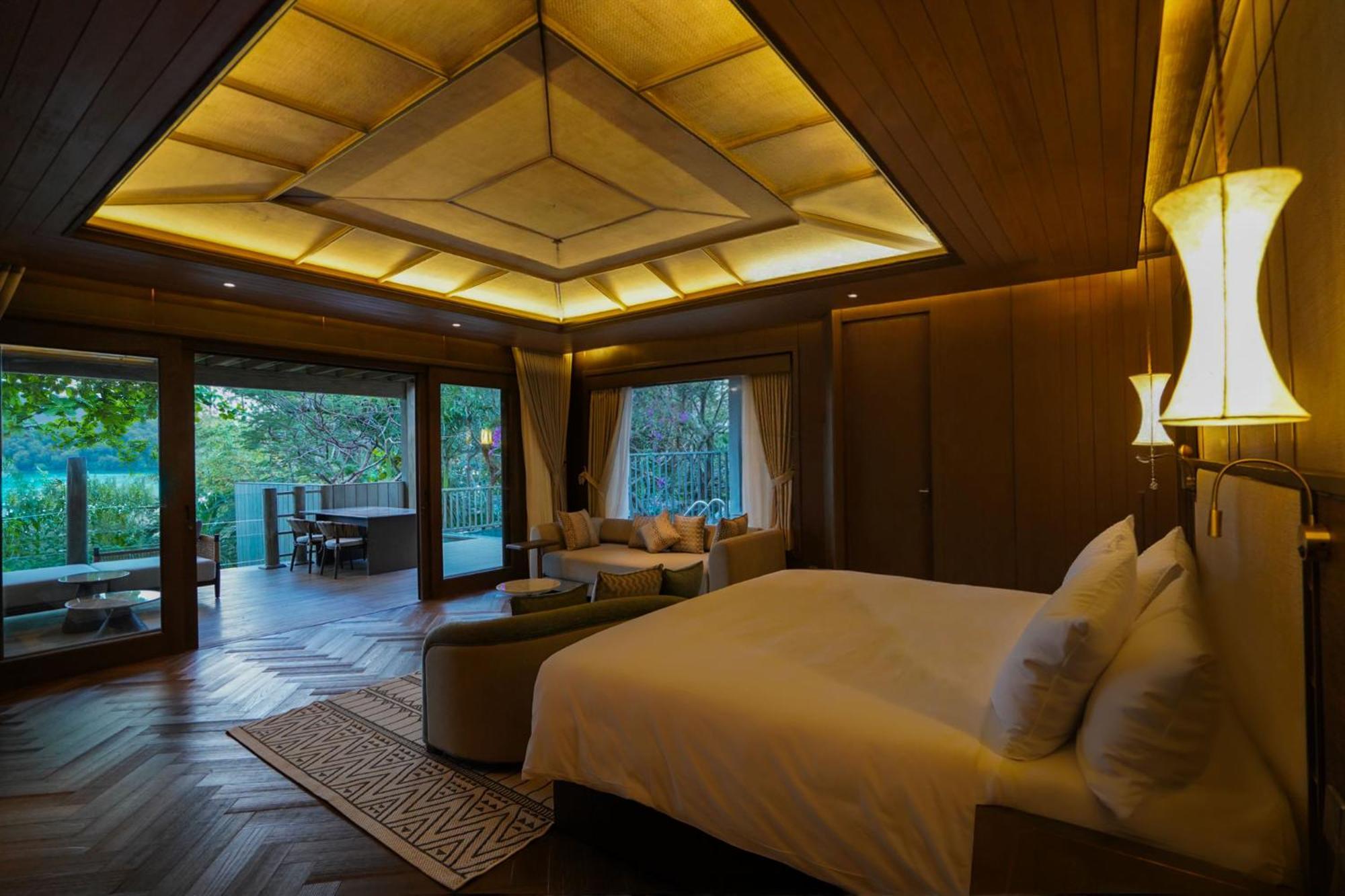 An Lam Retreats Ninh Van Bay (Adults Only) Eksteriør bilde