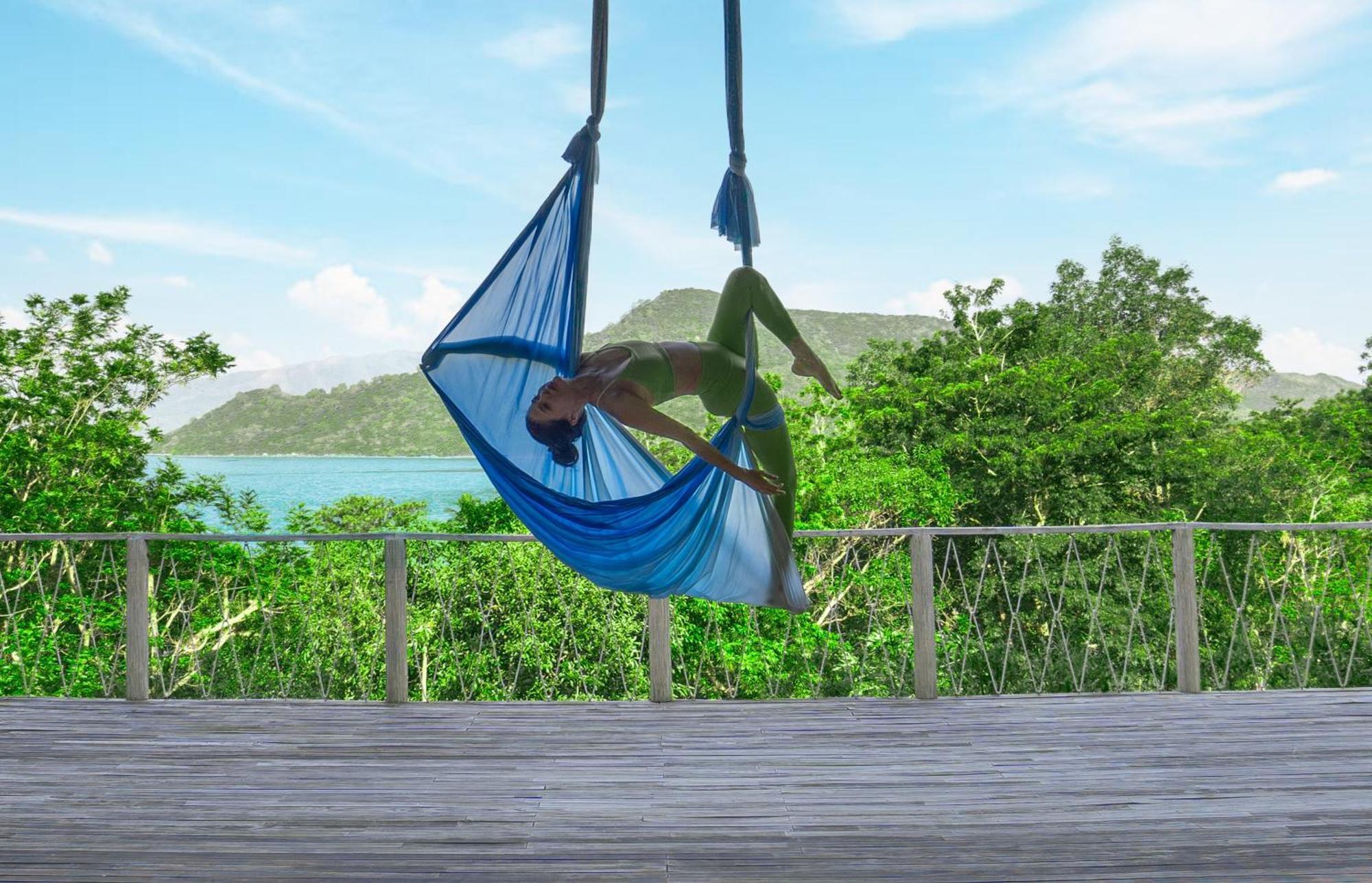 An Lam Retreats Ninh Van Bay (Adults Only) Eksteriør bilde